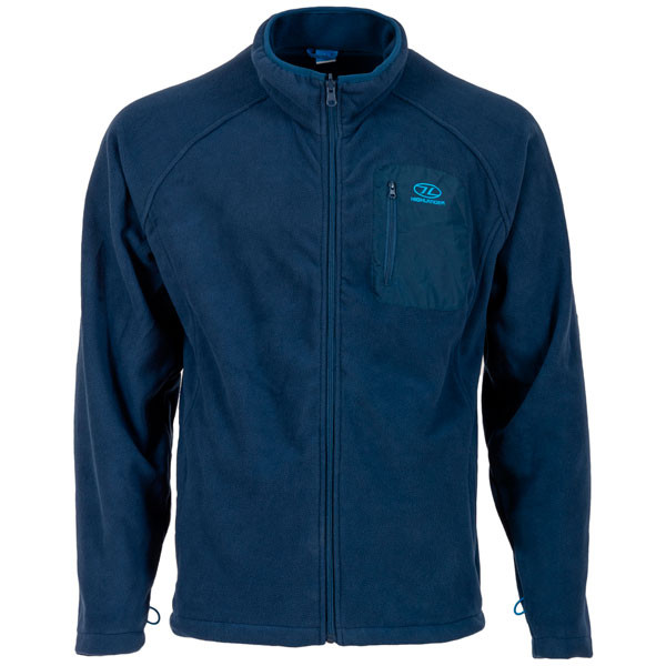 Вітровка Highlander Torridon 3 in 1 Blue 