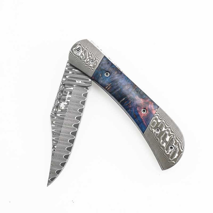 Нож складной HX Outdoors DM-028 