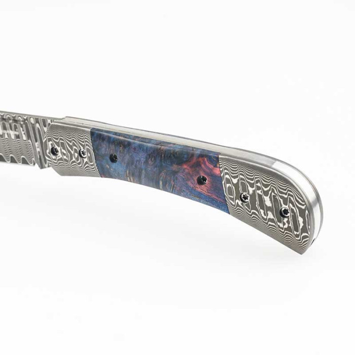 Нож складной HX Outdoors DM-028 