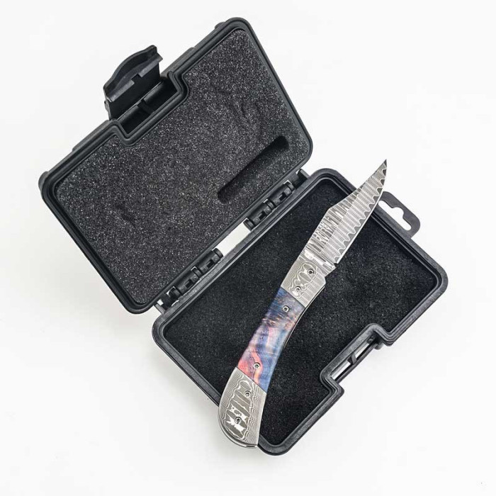 Нож складной HX Outdoors DM-028 