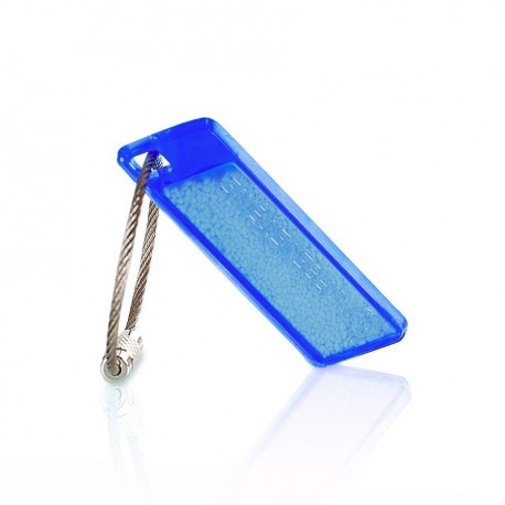 Брелок-ліхтарик Lifesystems Intensity Glow Tag blue (42402) 