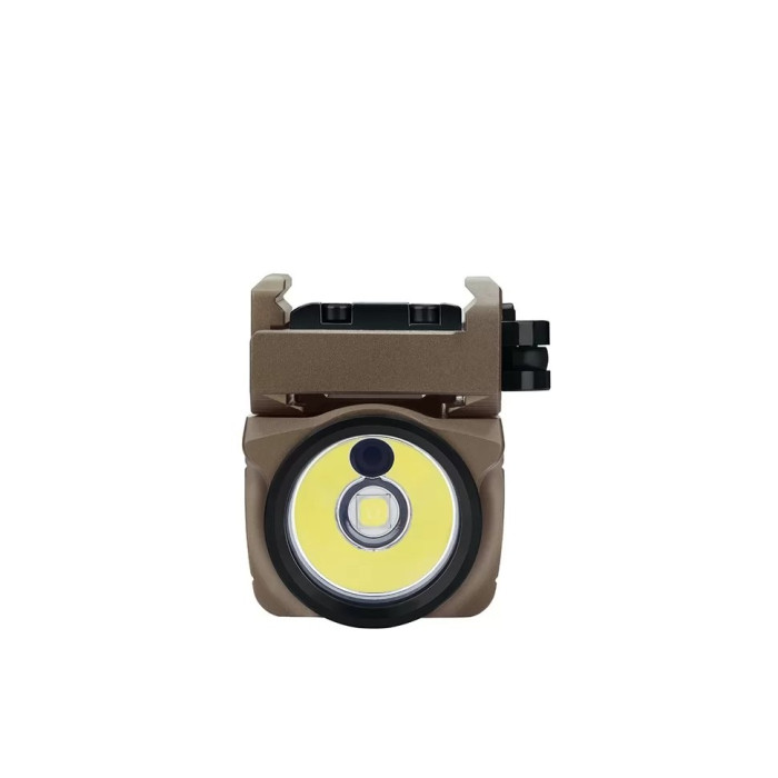 Ліхтар Olight Baldr Mini-DT з ЛЦУ, зеленого кольору 