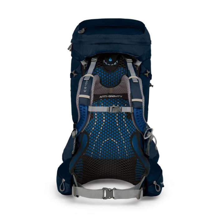 Рюкзак Osprey Atmos AG 65 Unity Blue 