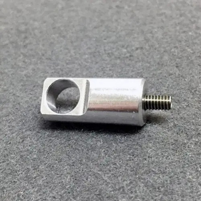 Вішер Dewey Lug Recess Cleaning Head для очищення патронника. 8/32 М 