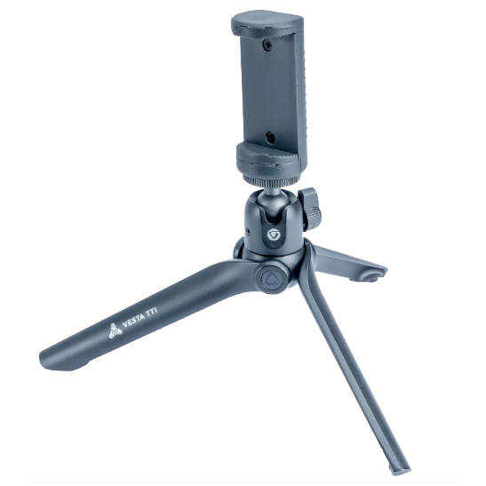 Штатив Vanguard Vesta TT1 Black Pearl (Vesta TT1 BP) 