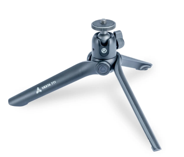 Штатив Vanguard Vesta TT1 Black Pearl (Vesta TT1 BP) 
