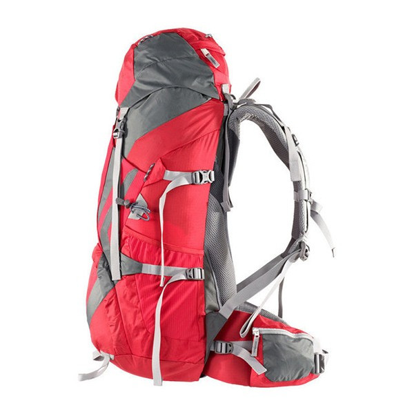 Рюкзак Deuter ACT Lite, 40 + 10 л, fire-granite 