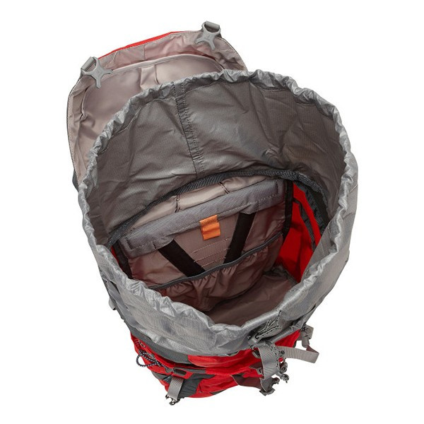 Рюкзак Deuter ACT Lite, 40 + 10 л, fire-granite 
