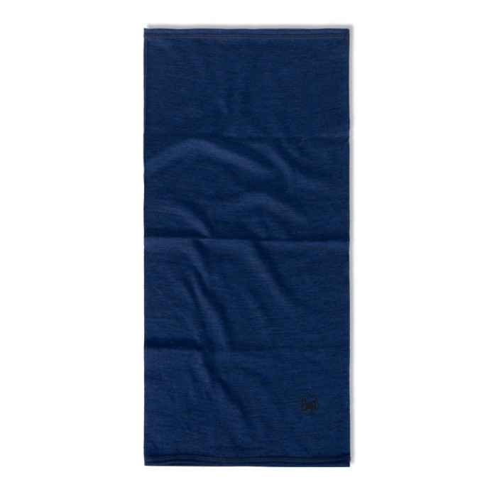Шарф-труба Buff Merino Lightweight solid Cobalt 