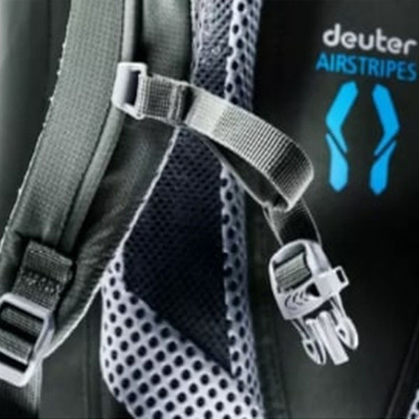 Рюкзак Deuter Trans Alpine 30 curry-ivy 