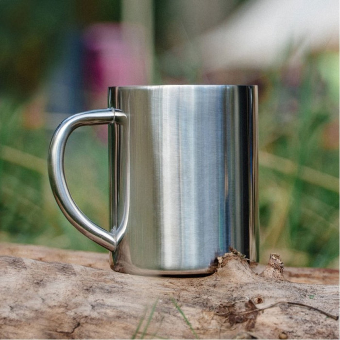 Кружка Lifeventure SS Camping Mug (9535) 