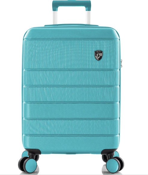 Валіза Heys Neo (S) Aqua (10134-0062-21) 
