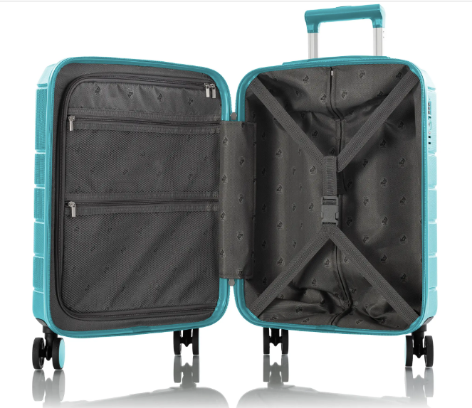 Валіза Heys Neo (S) Aqua (10134-0062-21) 