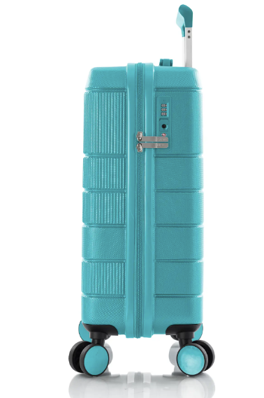 Валіза Heys Neo (S) Aqua (10134-0062-21) 