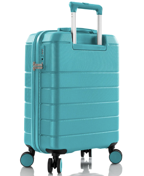Валіза Heys Neo (S) Aqua (10134-0062-21) 