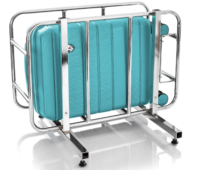 Валіза Heys Neo (S) Aqua (10134-0062-21) 