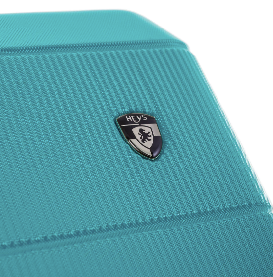 Валіза Heys Neo (S) Aqua (10134-0062-21) 