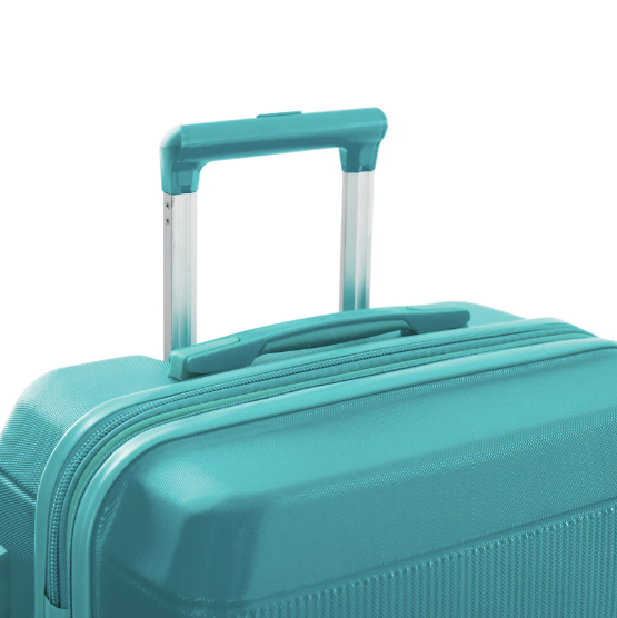 Валіза Heys Neo (S) Aqua (10134-0062-21) 