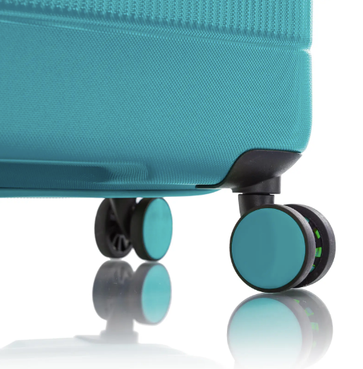 Валіза Heys Neo (S) Aqua (10134-0062-21) 