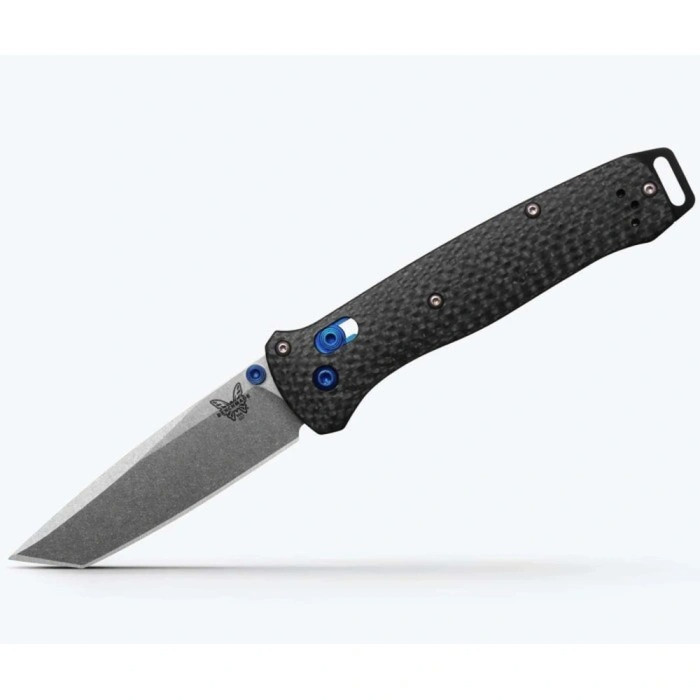 Ніж Benchmade Bailout 537-09 