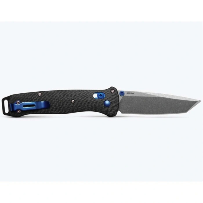 Ніж Benchmade Bailout 537-09 
