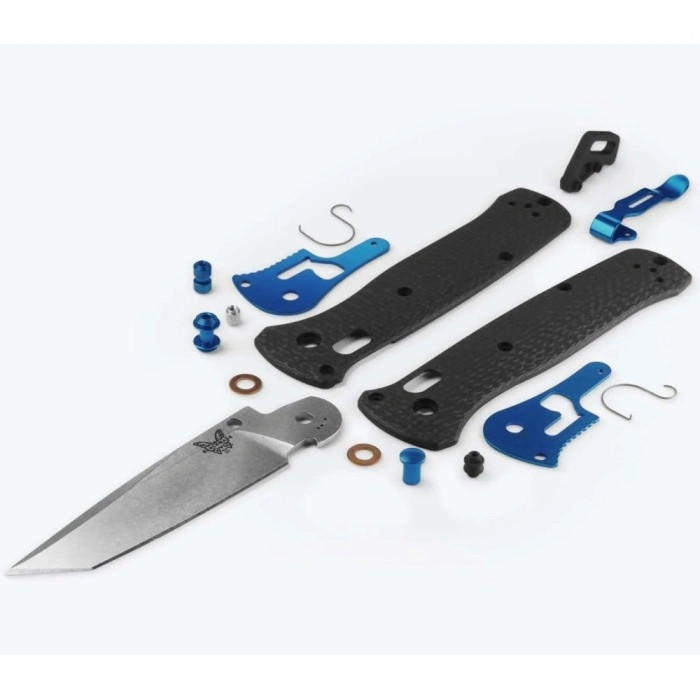 Ніж Benchmade Bailout 537-09 