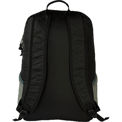 Рюкзак Terra incognita Maksi 22, Чорний 