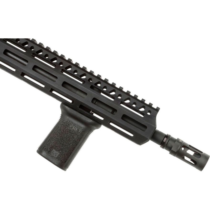 Руків’я переднє BCM GUNFIGHTER Vertical Grip М3 M-LOK. чорний 