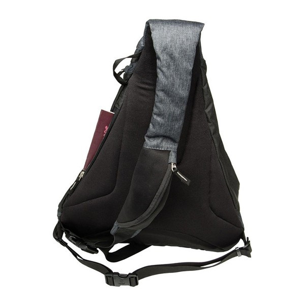 Сумка через плече Deuter Tommy, S, dresscode-black 
