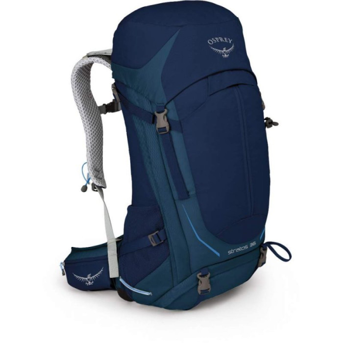 Рюкзак Osprey Stratos 36 Eclipse Blue 