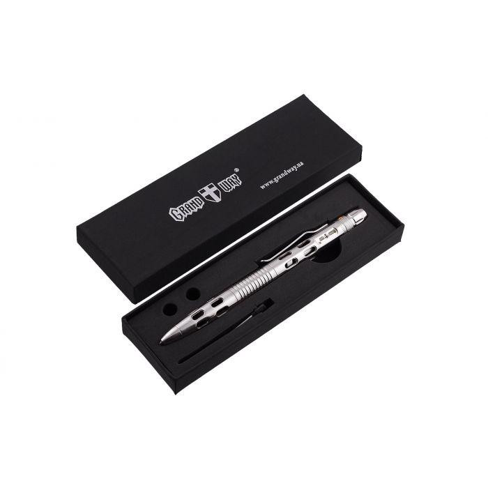 Тактична ручка Grand Way 33081 