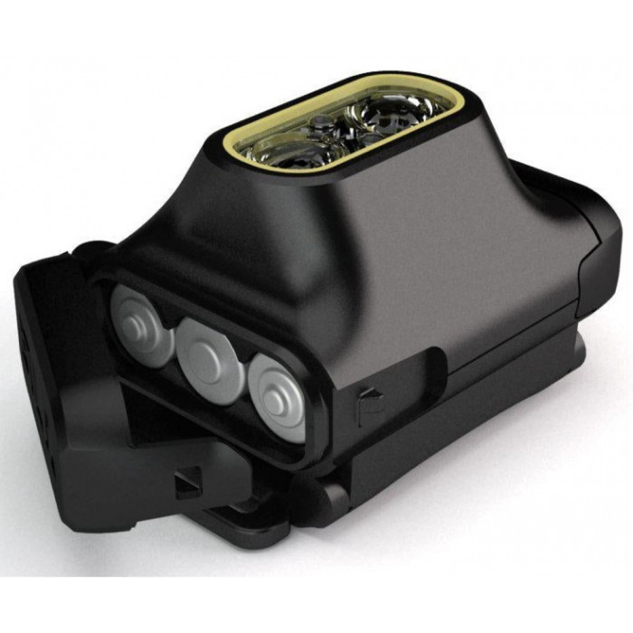 Ліхтар налобний Silva Scout 3, 220 люмен (SLV 37978) 