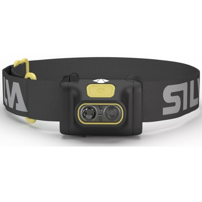 Ліхтар налобний Silva Scout 3, 220 люмен (SLV 37978) 