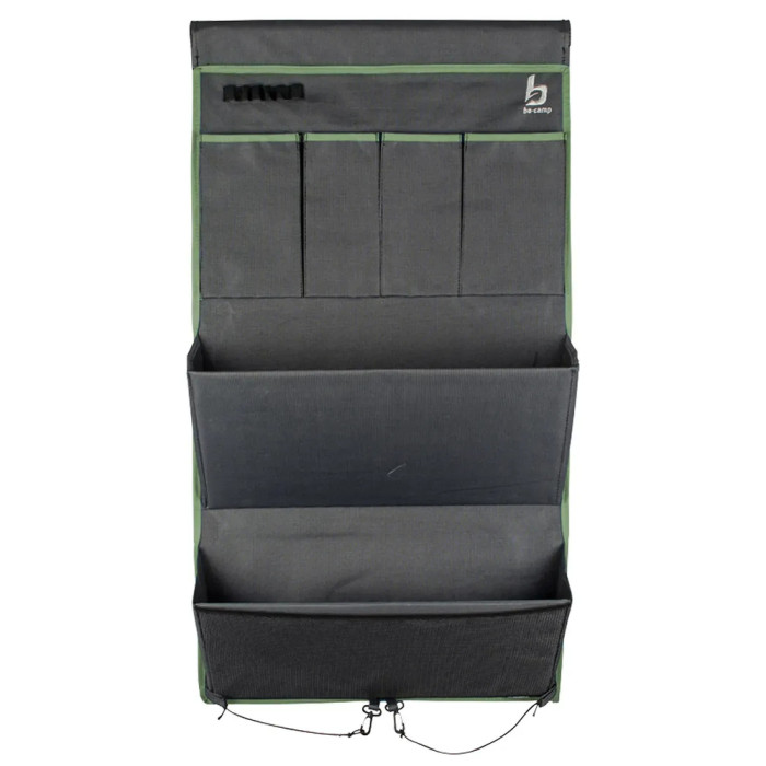 Органайзер підвісний Bo-Camp 7 Compartments Grey (1771520)