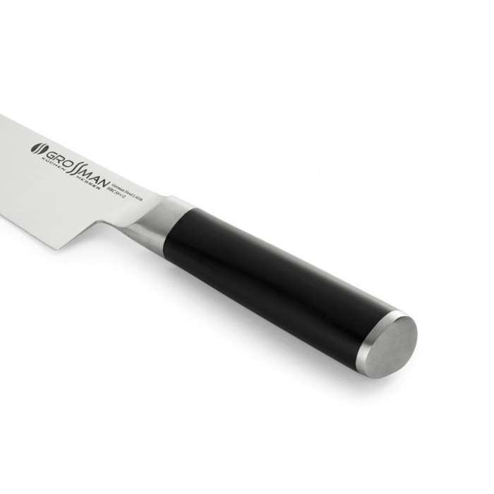Набір кухонних ножів Grossman SL2515L-Duncan 
