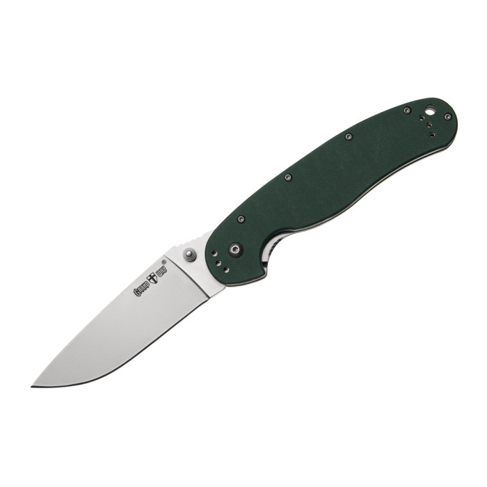 Кишеньковий ніж Grand Way SG 040 green 