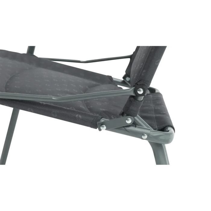 Крісло кемпінгове Outwell NomadNest Misty Grey (470495)