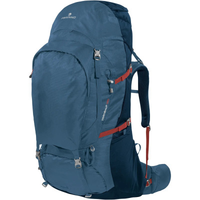 Рюкзак туристичний Ferrino Transalp 100L Blue (75691MBB)