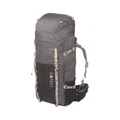 Рюкзак Exped Thunder 70, Чорний