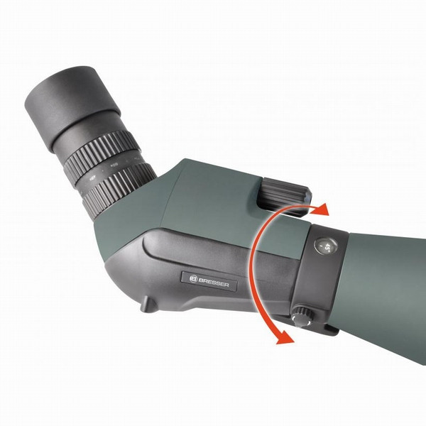 Підзорна труба Bresser Condor 24-72x100 /45 WP 