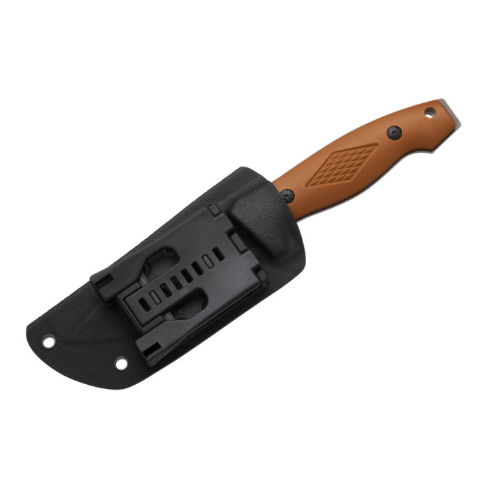 Туристичний ніж Grand Way WK 06087 