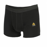 Шорти чоловічі Aclima WarmWool Shorts Black, XL