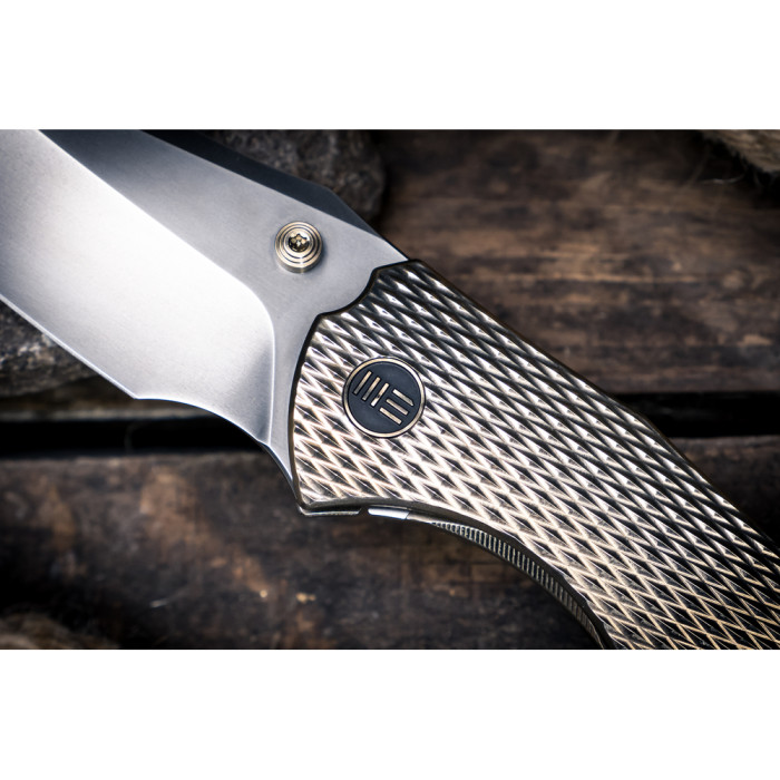 Ніж складаний Weknife High-Fin XL WE24010-3 