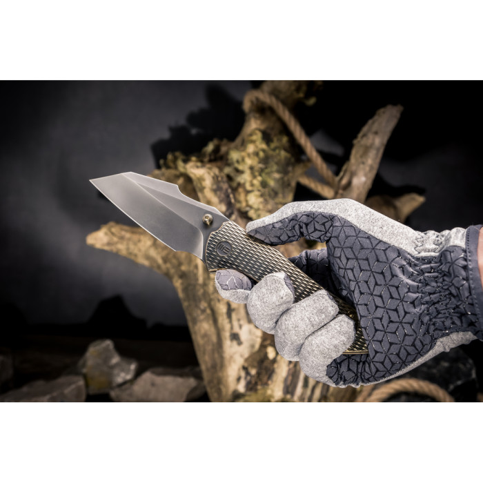 Ніж складаний Weknife High-Fin XL WE24010-3 