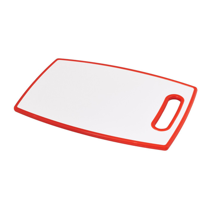 Обробна дошка кухонна Grossman червона HL 110(red) 