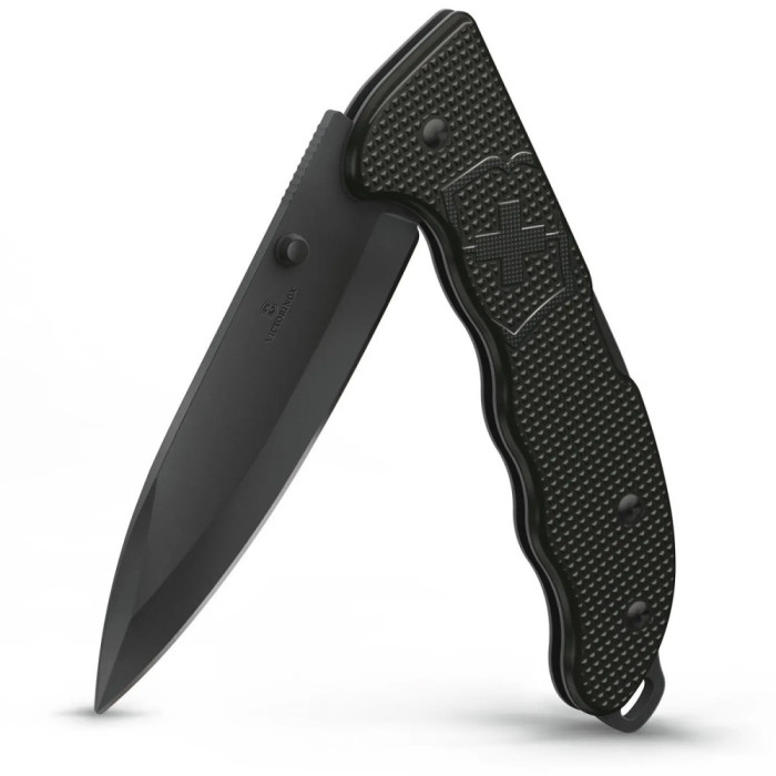 Складаний ніж Victorinox EVOKE BS Alox 0.9415.DS23 