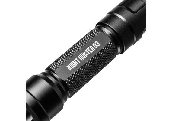 Ліхтар тактичний Mactronic Night Hunter (1150 Lm) Focus (THH0231) 