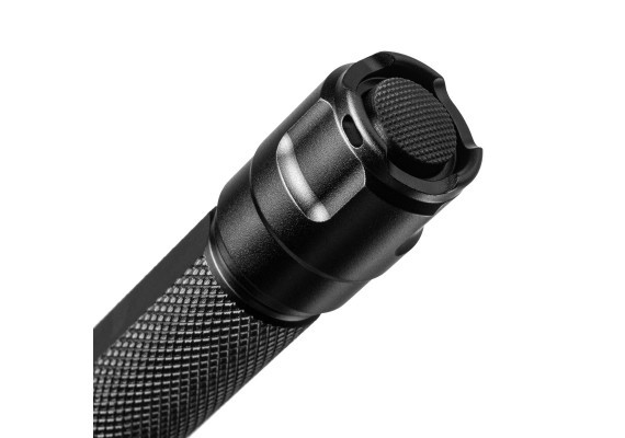 Ліхтар тактичний Mactronic Night Hunter (1150 Lm) Focus (THH0231) 