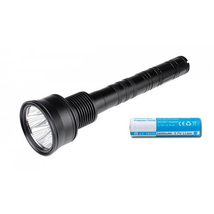 Ліхтар Brinyte S78 Cree XM-L2 U4 