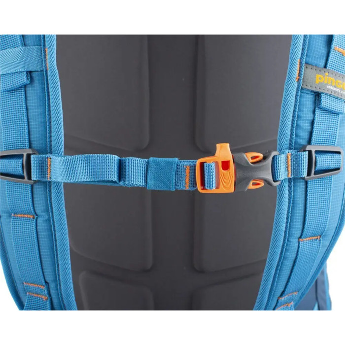 Рюкзак Pinguin Ridge 40, Petrol (PNG 339369) 2020 
